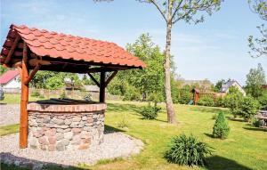 Cozy Home In Postomino With Wifi