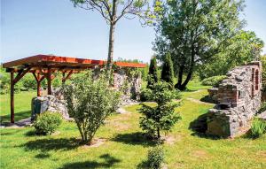 Cozy Home In Postomino With Wifi