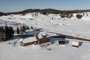 L étincelle du Manon