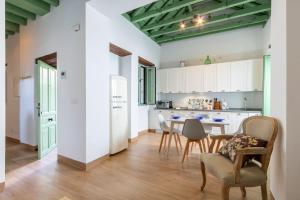 Charming apartment at La Alameda Seville City Center by OCityzen