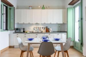 Charming apartment at La Alameda Seville City Center by OCityzen