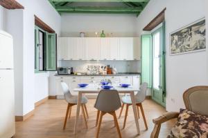 Charming apartment at La Alameda Seville City Center by OCityzen