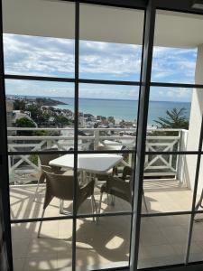 Appartements Magnifique vue mer - Tout confort : photos des chambres