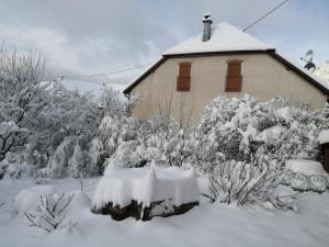 B&B / Chambres d'hotes Le Breval : photos des chambres