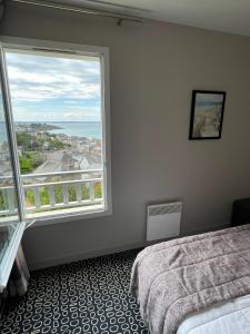 Appartements Magnifique vue mer - Tout confort : photos des chambres