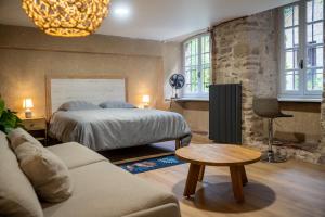 Le Place Du Bourg Appartement T2 Centre Historique Rodez