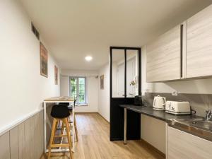 Le Place Du Bourg Appartement T2 Centre Historique Rodez