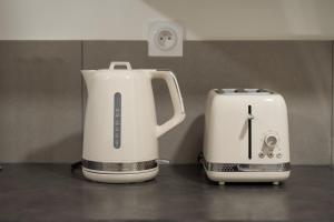 Le Place Du Bourg Appartement T2 Centre Historique Rodez