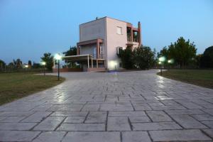 VILLA DIAMOND Κουρούτα Αμαλιαδος
