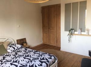 Sejours chez l'habitant La Canardiere : photos des chambres