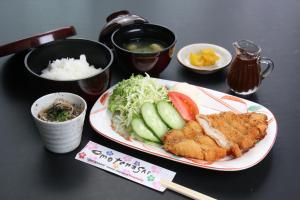 Business Hotel Furusato