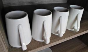 Cenikma Guest Suites - Couples Room