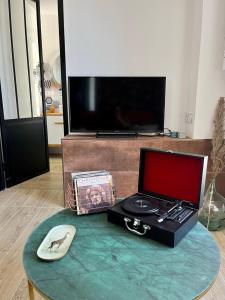 Appartement de charme - Cholet Centre