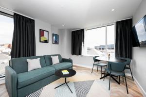 Staycity Aparthotels Dublin City Centre