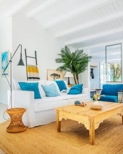 Villas Belle villa retaise 4 etoiles avec piscine chauffee : photos des chambres