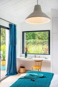 Villas Belle villa retaise 4 etoiles avec piscine chauffee : photos des chambres