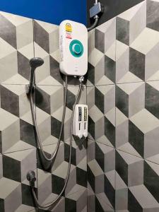 3l9B Chiangmai Gate Best location 3 bedrooms apartment