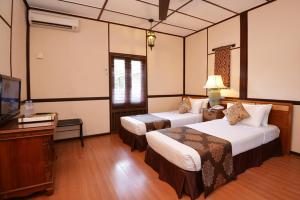 ViVilla by Holiday Villa Cherating
