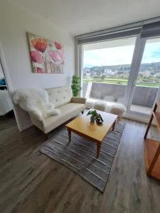 Departamento Nuevo a pasos de la playa Puerto Montt - La Chamiza