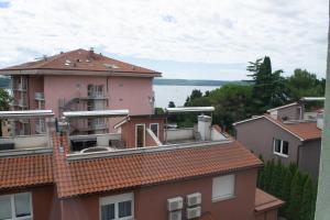 Počitniški dom Portorož Portoroz Holiday Home