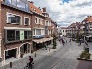 obrázek - Georges & Madeleine Apartments