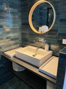 Villas Belle villa retaise 4 etoiles avec piscine chauffee : photos des chambres