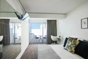 Phaedrus Living: Luxury Suite Nicosia 502 - Athalassa