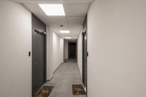 Urban Jungle Apartments by Reside Baltic