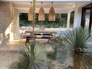 Villas Belle villa retaise 4 etoiles avec piscine chauffee : photos des chambres