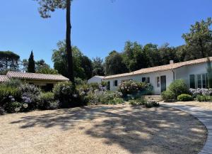 Villas Belle villa retaise 4 etoiles avec piscine chauffee : photos des chambres