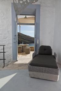 Coco-Mat Eco Residences Serifos Seriphos Greece