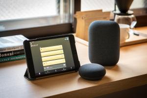 Hanatoki Machiya House