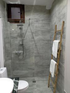 STONEHOUSE & CASA AL SOLE e AL MARE