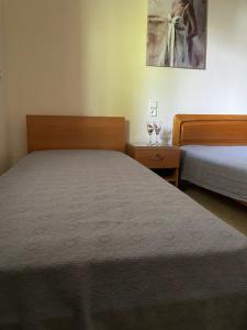 The Coziness Of Tradition at Meteora