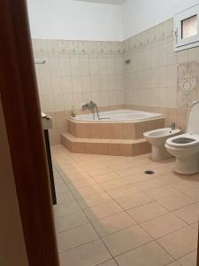 The Coziness Of Tradition at Meteora