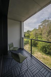 Urban Jungle Apartments by Reside Baltic