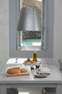 Coco-Mat Eco Residences Serifos Seriphos Greece