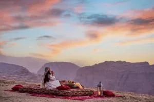 Grand Mercure Petra - Aţ Ţayyibah