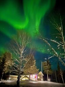 Chalet Mummola