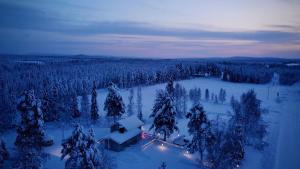 Chalet Mummola