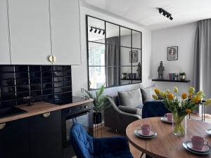 EUROPA22 Apartament 