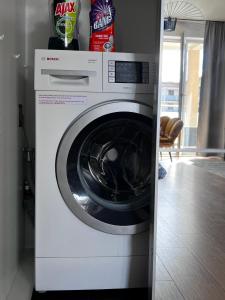 EUROPA22 Apartament z tarasem - CENTRUM MIASTA