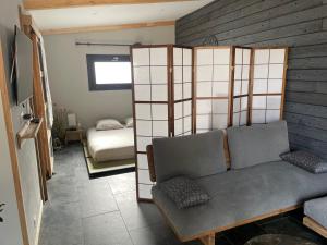 Maisons de vacances Le GENKI japonais 4 etoiles : photos des chambres