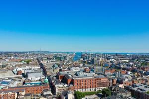 Staycity Aparthotels Dublin City Centre