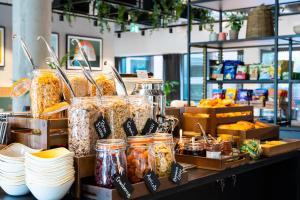 Staycity Aparthotels Dublin City Centre