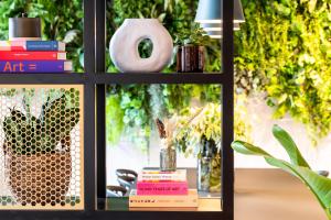 Staycity Aparthotels Dublin City Centre