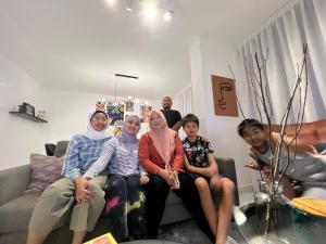 The Penthouse TROIKA KOTA BHARU