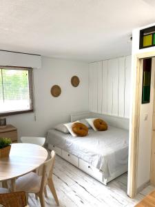 Charmant appartement rénové 4 couchages Arcachon centre