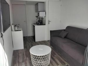 Maisons de vacances Studio independant : photos des chambres
