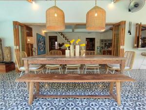 Designer home 3BR villa in Canggu